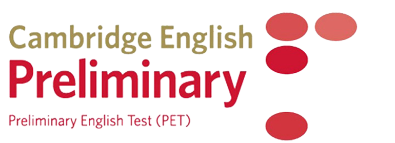Cambridge English Exams B1 Preliminary PET
