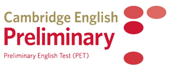 Cambridge English Exams B1 Preliminary PET